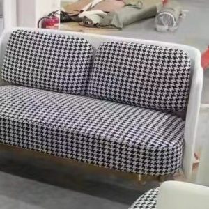 เก้าอี้รุ่น Camille 2 Seat