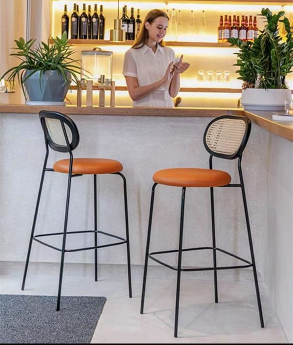 เก้าอี้รุ่น Harvay Bar - Image 5
