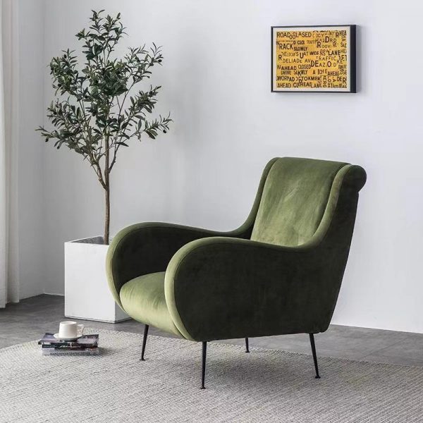 โซฟารุ่น Beckie Armchair - Image 3