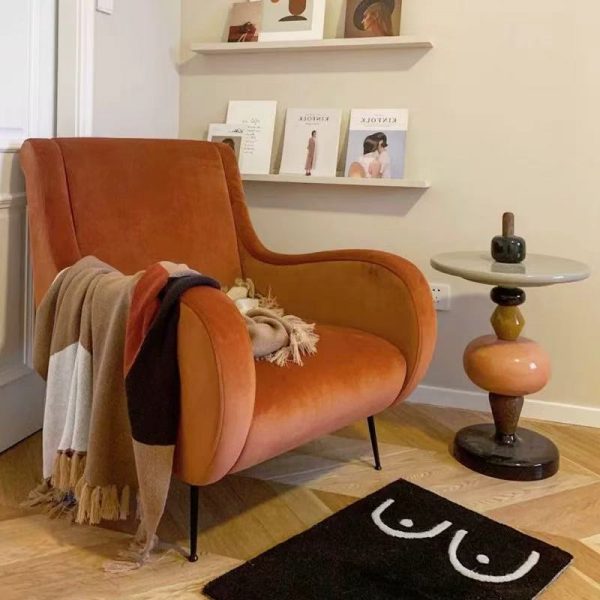 โซฟารุ่น Beckie Armchair - Image 5