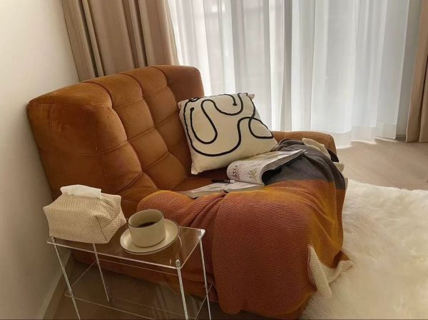 โซฟา Muffin 1 seat - Image 3