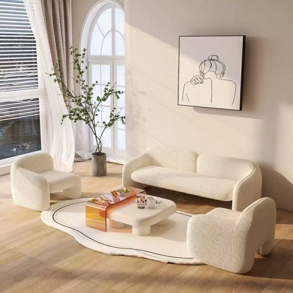 โซฟารุ่น Cuddles 200cm. - Image 3