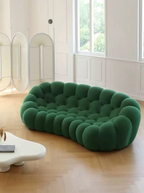 โซฟารุ่น Coral 2 seat - Image 4