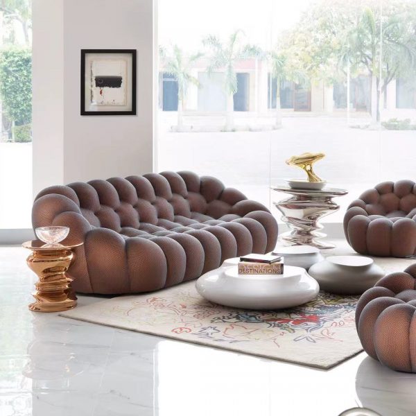 โซฟารุ่น Coral 3 seat - Image 7