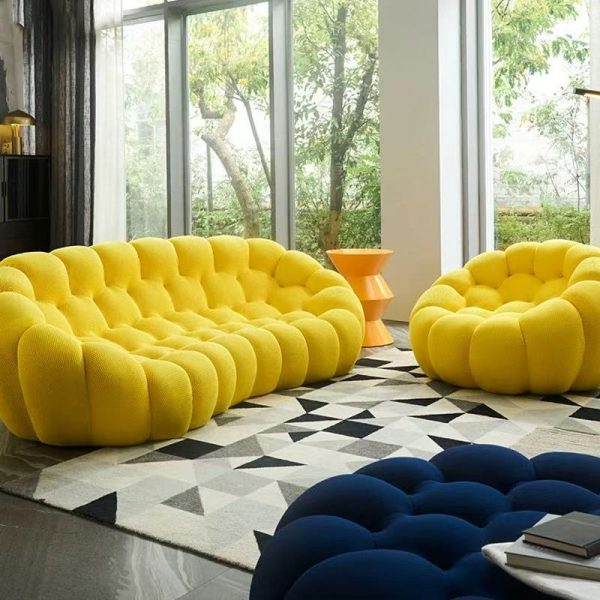 โซฟารุ่น Coral 2 seat - Image 9