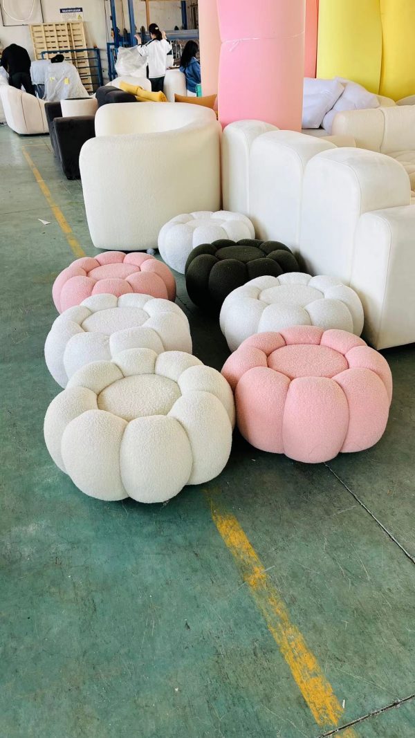 โซฟารุ่น Pumpkin 180cm. - Image 33