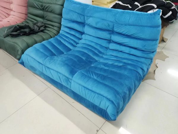 โซฟารุ่น Worm 1 Seat 90cm. - Image 5
