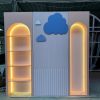 ฉากไลฟ์สด Cloud