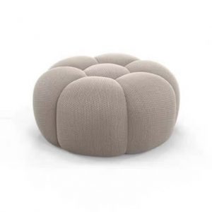 Coral Stool