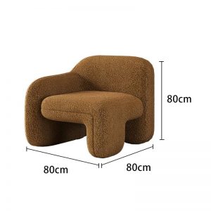 โซฟารุ่น Cuddles 200cm.